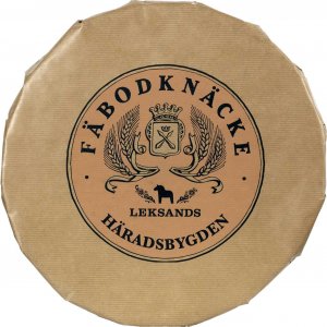 Crispbread Leksands Knäckebröd Fäbodknäcke
