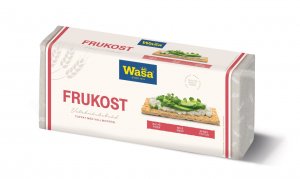 Knäckebröd Wasa Breakfast 480 g