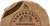 Knäckebröd Leksands Knäckebröd Fäbodknäcke 415g