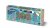 Wasa 100 Seed & Seasalt 2 x 245 g