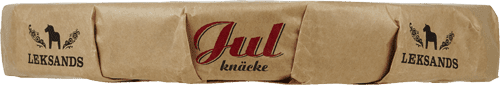 Crispbread Leksands Knäckebröd Julknäcke