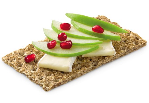 Knäckebröd Wasa Delikatess Sesam 285 g