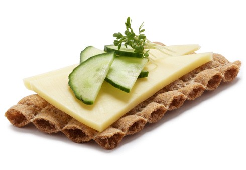 Knäckebröd Wasa Falu Råg-Rut