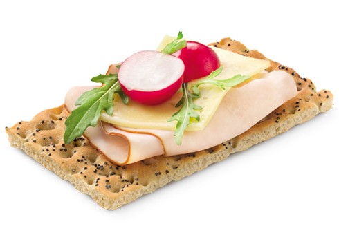 Knäckebröd Wasa Frukost Fullkorn