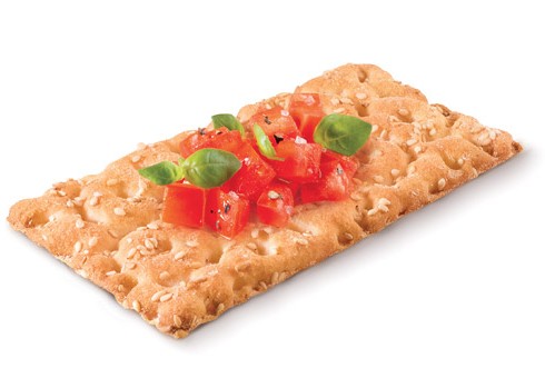 Knäckebröd Wasa Glutenfri och Laktosfri Sesam och Havssalt