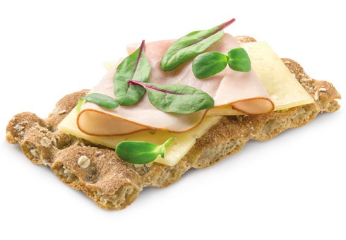 Knäckebröd Wasa Havre