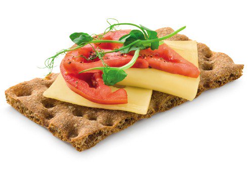 Knäckebröd Wasa Husman