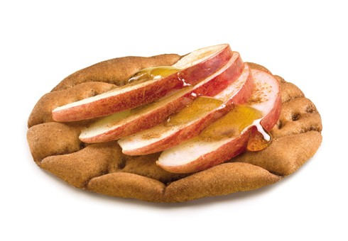 Knäckebröd Wasa Runda Kanel