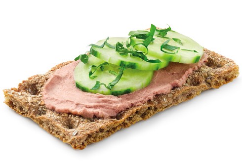 Knäckebröd Wasa Sport