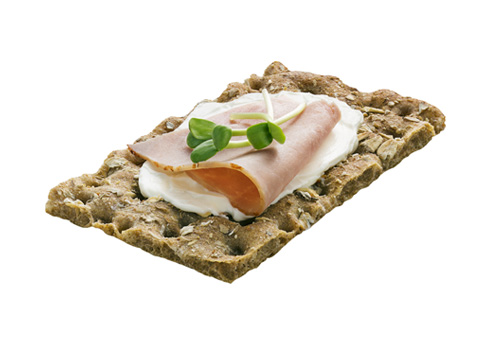 Knäckebröd Wasa Surdeg Flerkorn