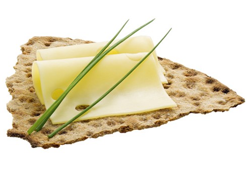 Knäckebröd Wasa Surdeg Gourmet