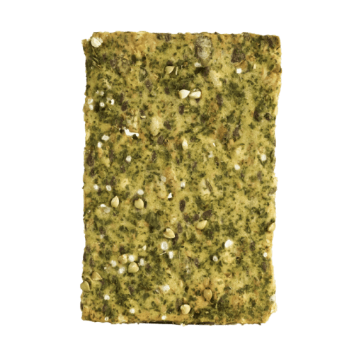 Crispbread Leksands Knäckebröd Herbs & Seeds