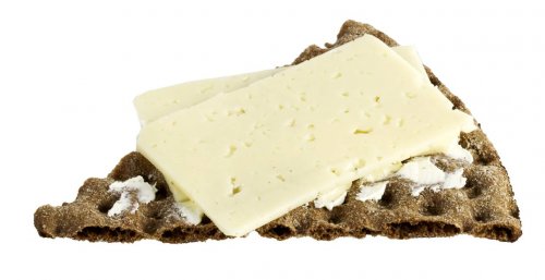 Crispbread Leksands Knäckebröd Sourdough knäckebröd