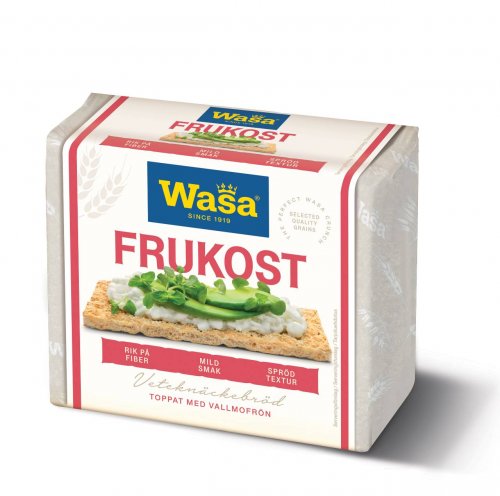 Knäckebröd Wasa Breakfast 240 g