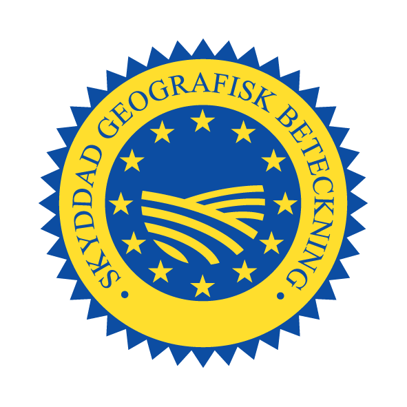 Logotype Protected geographical indication (PGI)